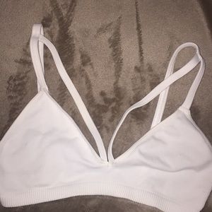 Free people bralette